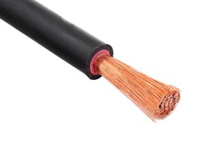 Shenghua Power Cable Custom MCP Mine Ruber Insulation Cable , Rubber Electrical