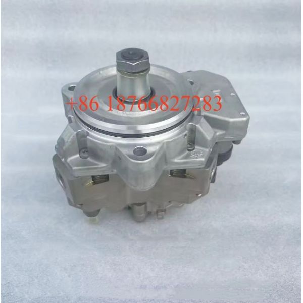 Doosan DL300 DL350 high pressure pump 65.10501-7001A for Wheel loader