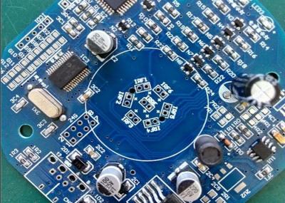 Protótipo do conjunto do PWB da placa de circuito eletrônico do OEM 94v0