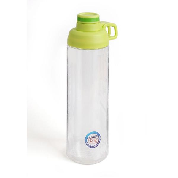 500ml Single wall PC bottle so kid series 2015 new design eco-friendly