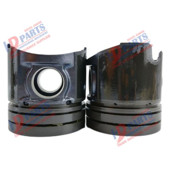 ПОРШЕНЬ ДИЗЕЛЬНОГО ДВИГАТЕЛЯ ИК6Б150З-Т11 340-531 части дизельных двигателей