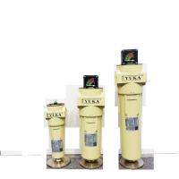 Système de filtration d'air personnalisable avec conception de serrure unique Rc1/2
