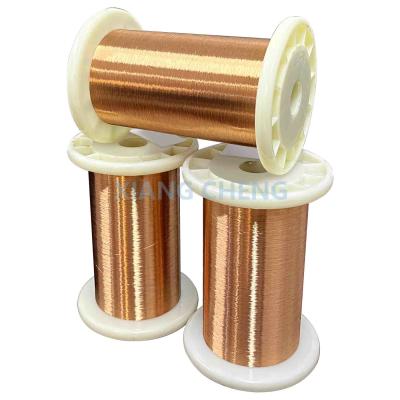 6J12/6J12P/6J12X High-Strength Precision Resistance Wire for Mechanical Applications