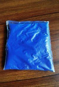Water Soluble Film for Sustainable Packaging