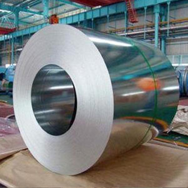 G3312 Galvanised Steel Coil Thickness 0.12mm-3mm Zinc Coated Steel Coil