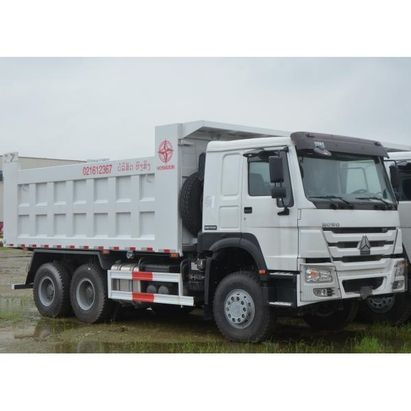 Sinotruk Howo 6X4 20 CBM small mini light weight duty dump trucks used 6 wheel camiones tipper sino truck usd dump