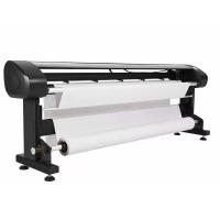 Traçador de padrões de roupas rápidas 190cm EPSONN Head 260ml Big Ink Tank Paper Printing Plotter
