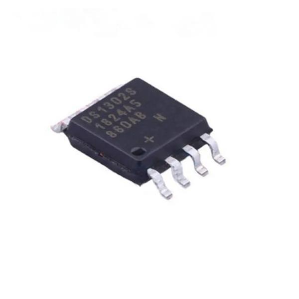 DS1302S+T&R Real Time Clock Integrated Circuit IC Chip New Original
