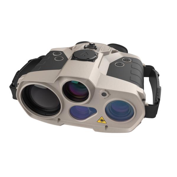 Binocular Microscope Night Vision Binoculars For Military Infrared 2.1 Kg