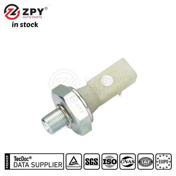 ZPY 06A919081B Oil Pressure Sender for VW Audi Porsche