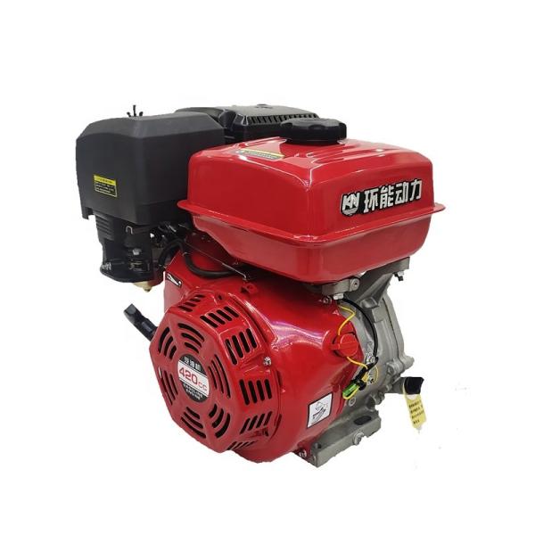 Series 152FP 20 Hp Air Cooled Diesel Engine Gas Engine Generator