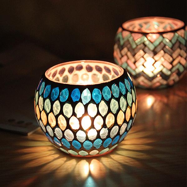 etched round bowl