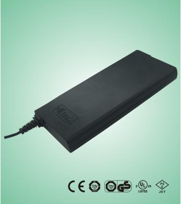 90W KSUS090 Slim Ktec Laptop AC Power Adapters with EN-60950-1 UL 60950-1