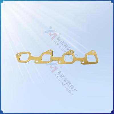 Suitable for Kubota Intake manifold gasket 1g790-11820 intake gasket overhaul kit