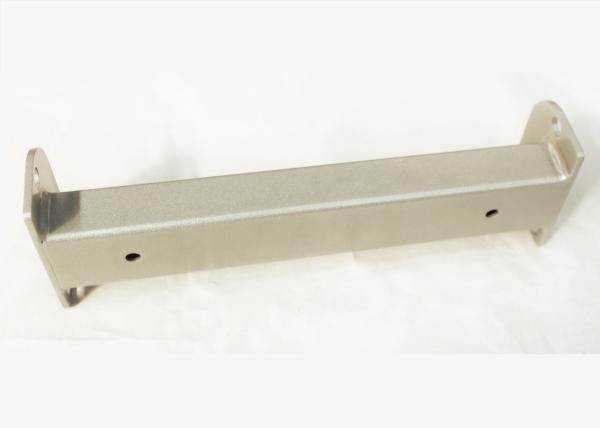 Connector Frame Metal Stamping Products OEM Customized Dimensions