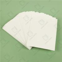 Cream/ Raw/Super White Woodfree Offset Paper /Bond Paper for Notebook