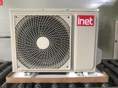 5200W 18000 BTU Air Conditioner Outdoor Unit 100% Copper Pipe