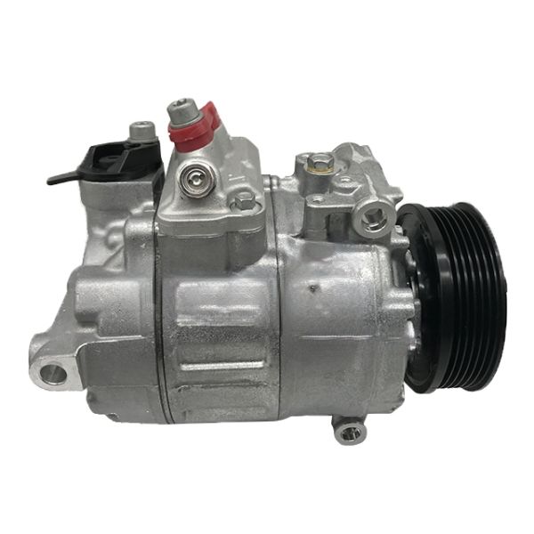 AC Compressor Air Pump 6SEU14C 6PK for VW 2011-2019 AMAROK Platform/Chassis OE RC.600.505 / 5707286423992 CO 11437C