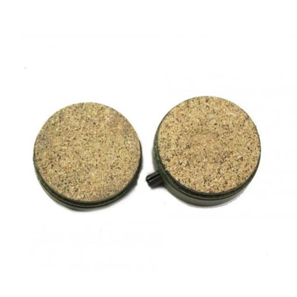 Top- Golden FA28 Front Motorcycle Brake Pads for Yamaha RS100 RD125 RS125 RD125 RD200
