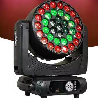 Nouveau phare LED Beeye 0-100% Dimmer linéaire pour l'événement