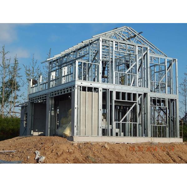 STK500 Non Alloy Galvanized Steel Round Tube GB/T3091