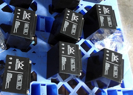 Гель свинцовокислотной батареи облегченного уплотнения 17ah солнечный или тип AGM