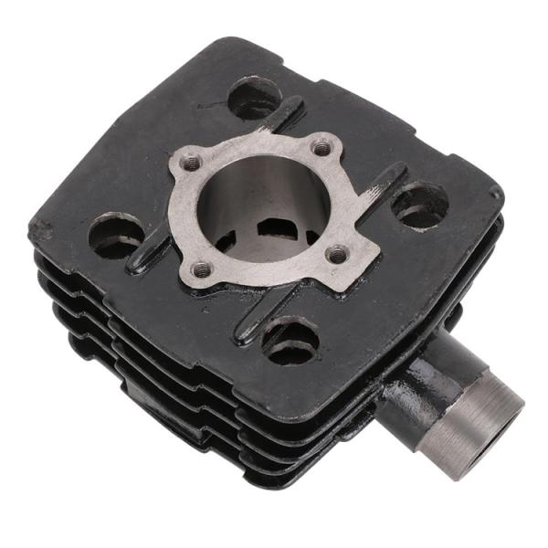 Black Cylinder for KTM 65 SX Dirt Bike Enhance Your Riding Experience