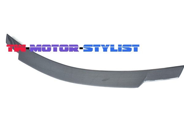 Крыло волокна углерода W204 C74