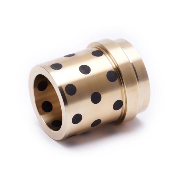 DIN 9834 кустов проводника/ISO 9448, бронзовый, не требующее ухода с воротником стандартным SO#50SP2