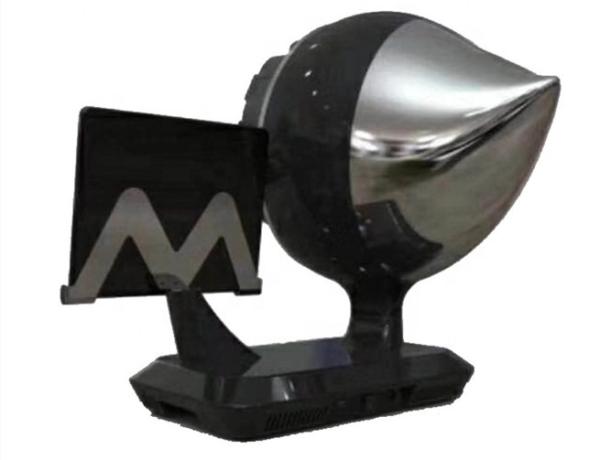Visia Skin Analysis Machine , Magic Mirror Skin Analyzer Equipment With iPad