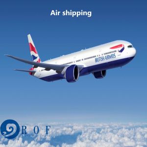 DDP Air Shipping