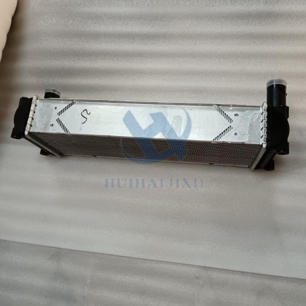 17424334 174-24334 Radiator for VOLVO Excavator EC210D EC200D EC220