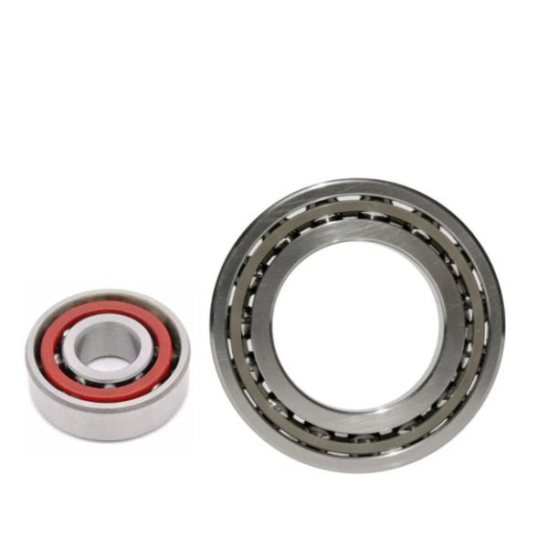 P5 P4 precision Angular Contact Ball Bearings C5 C9 ID 25mm Low Noise