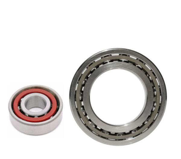 DCM Angular Contact Thrust Bearing C3 C4 Clearance ABEC-3 Precision ID 20mm