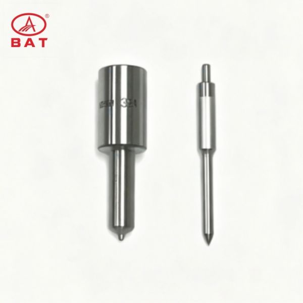 DLLA156SM139A 105025-1390 Yanmar Plunger Diesel Nozzle For Weichai WP6 Engine