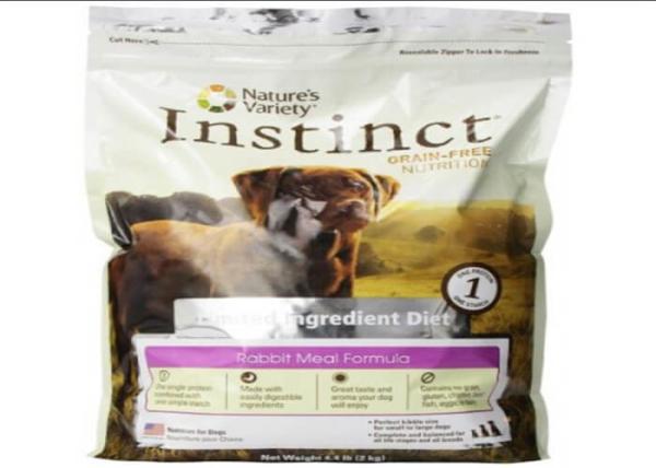 Watertight Stand Up Zipper Bags Dog Treat Pouch Customizable Collapsible
