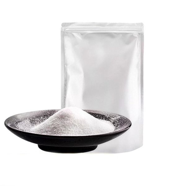 Transparent Bonding Layer DTF Transfer Powder For White Ink Underbase