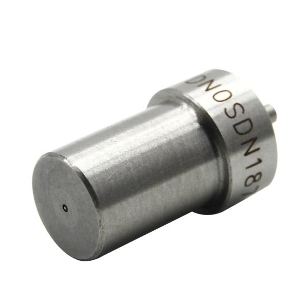 Auto Pares SD Type Made In China Diesel Fuel Injector Nozzle DN0SDN187
