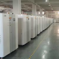 equipamento de testes da bateria de 100V 200A EV, verificador da bateria do veículo elétrico do MOSFET