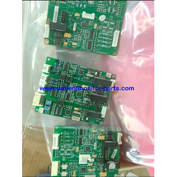 Goldway G30 G40 UT4000B Пациентский монитор двойной инвазивной пластинки артериального давления