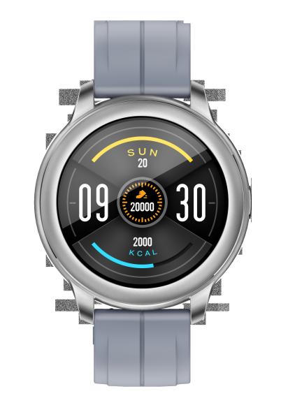 CF22 DaFit Smart Watch Fitpro Wristband Waterproof Band Watch Charging A 200mAh