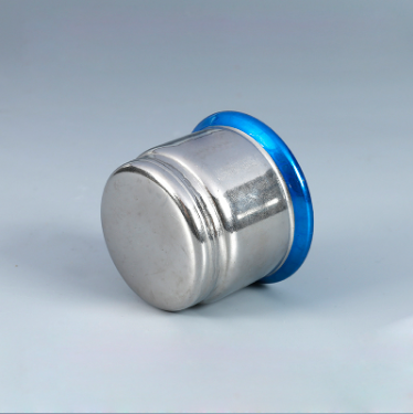 Stainless steel plug Press Fittings Pipe cap