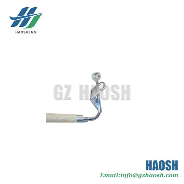 Alternator Oil Intake Pipe  8979428101 8-97942810-1 For Isuzu DMAX Truck