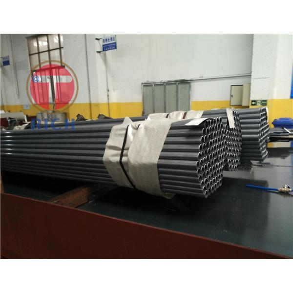 BS 6323 PT.4 CFS 6 46.5X36.5  Seamless Precision Steel Tubes