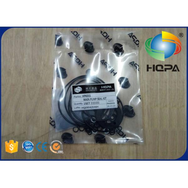 Экскаватор главного насоса ЗС120-6 гидравлический разделяет набор уплотнения на экскаватор 4463047 Хитачи