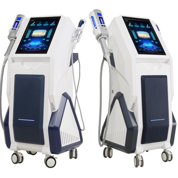 AURO Professional Weight Loss Inner Ball Roller Machine Body Shaping Massage Machine