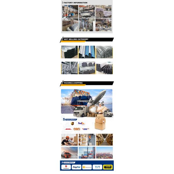 Corrosion Resistant Silver Aluminium Solar Panel Mounting Rails For Bolted Installations