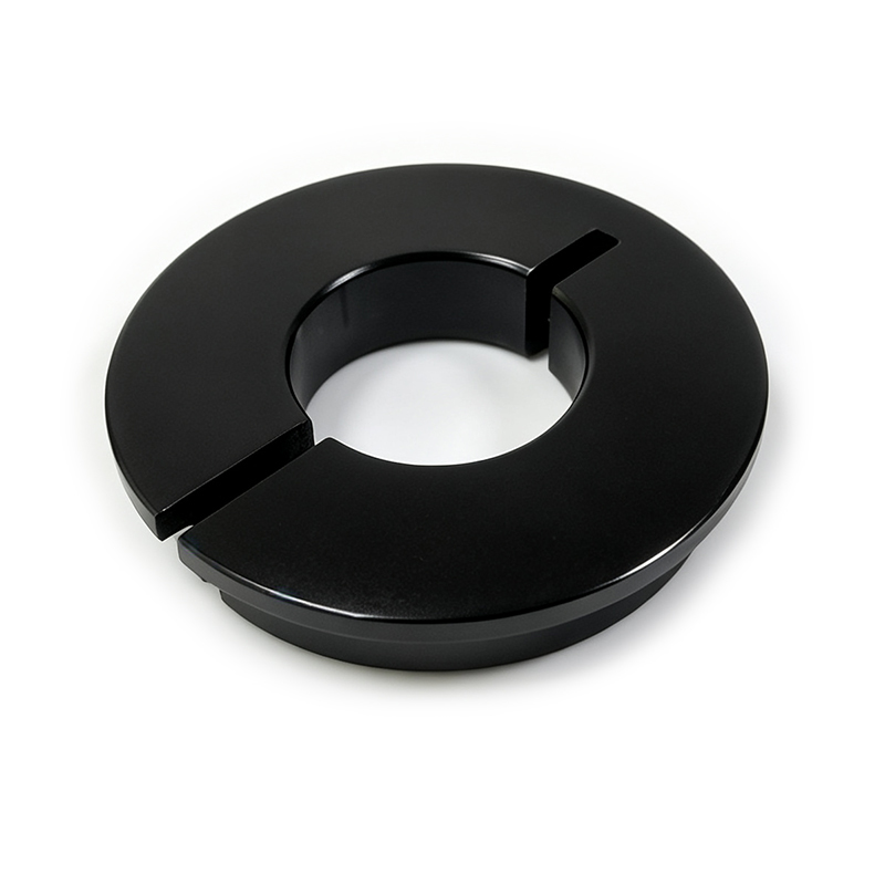 Stainless Steel Mill Turn Service Aluminum Anodized | ChenRong