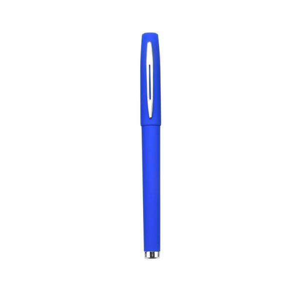 Office Business Large Capacity Refill Gel Pen Stationery Signature Pen With Logo