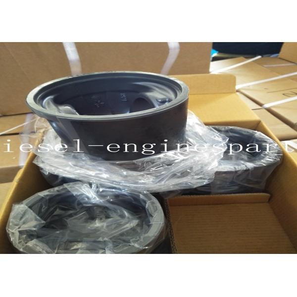 ISO Cater C15 Piston Phosphating Stainless Steel Piston Plating Treatments